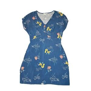 Pink Rose women's blouse‎ size medium